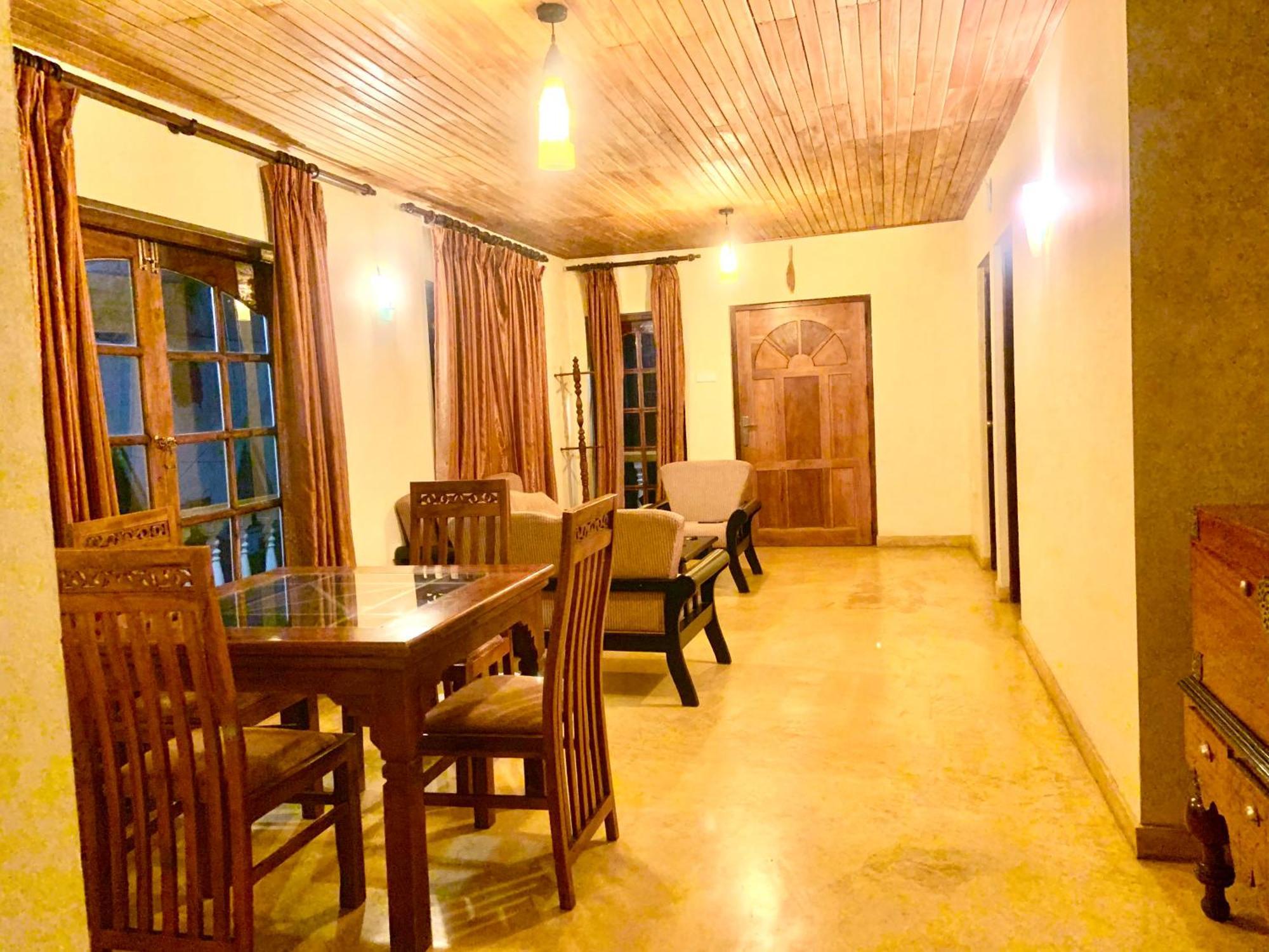 Golden King Cottage Nuwara Eliya Bagian luar foto