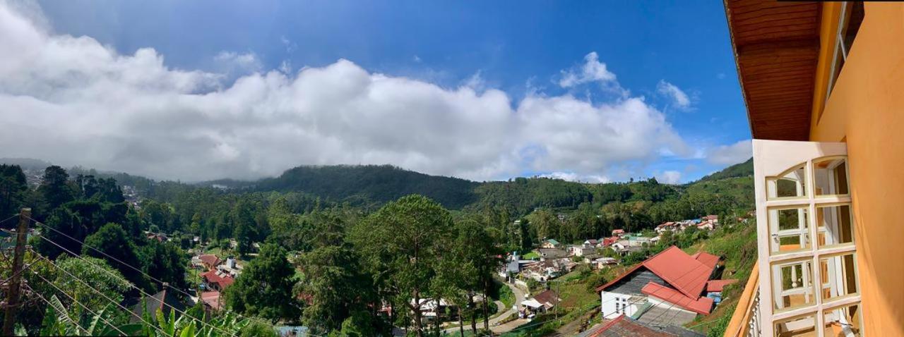 Golden King Cottage Nuwara Eliya Bagian luar foto