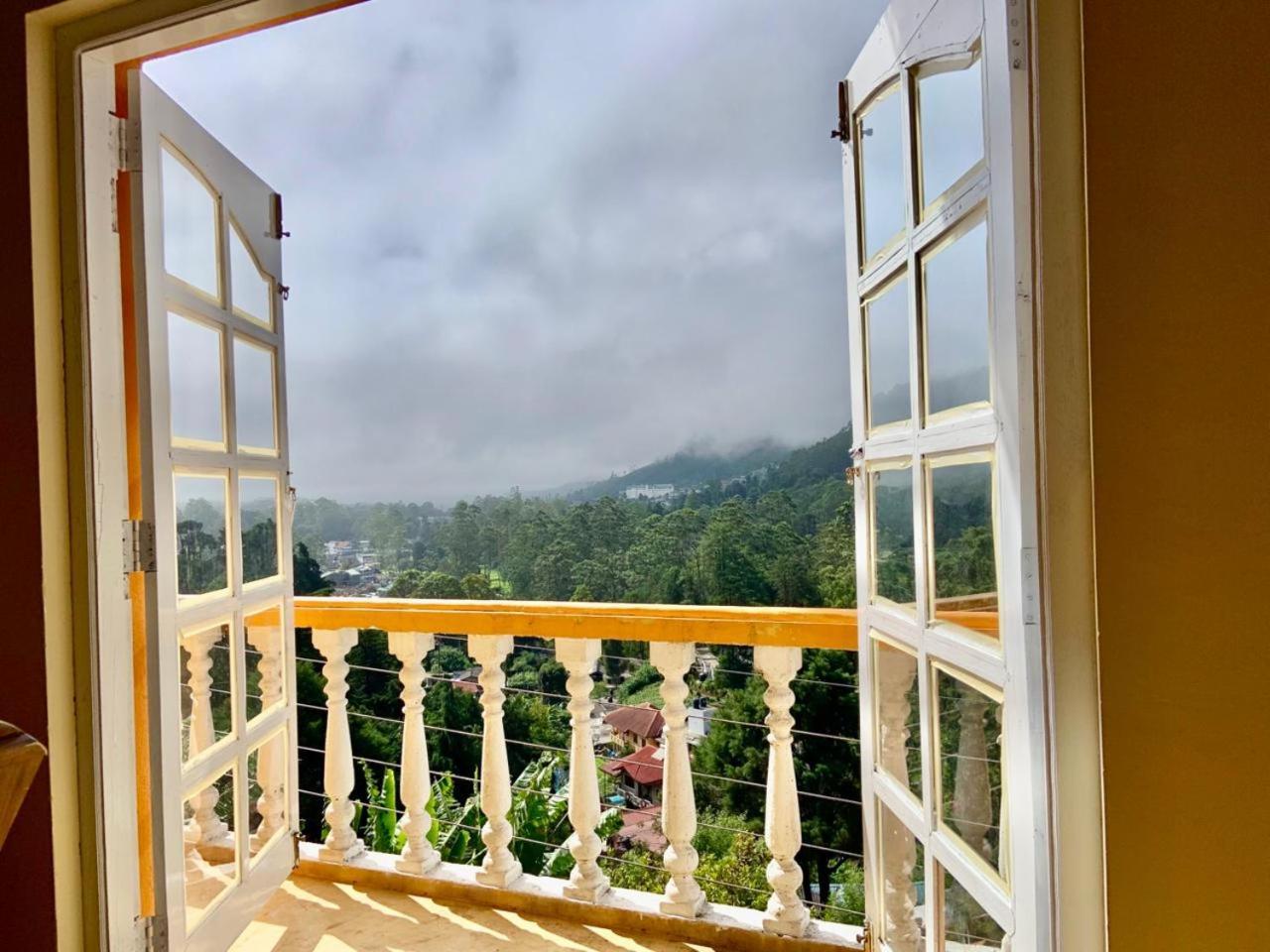 Golden King Cottage Nuwara Eliya Bagian luar foto