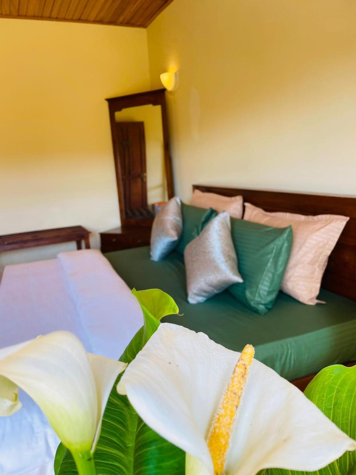 Golden King Cottage Nuwara Eliya Ruang foto
