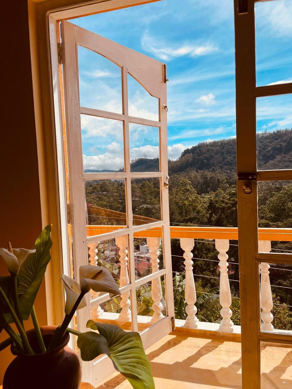 Golden King Cottage Nuwara Eliya Bagian luar foto