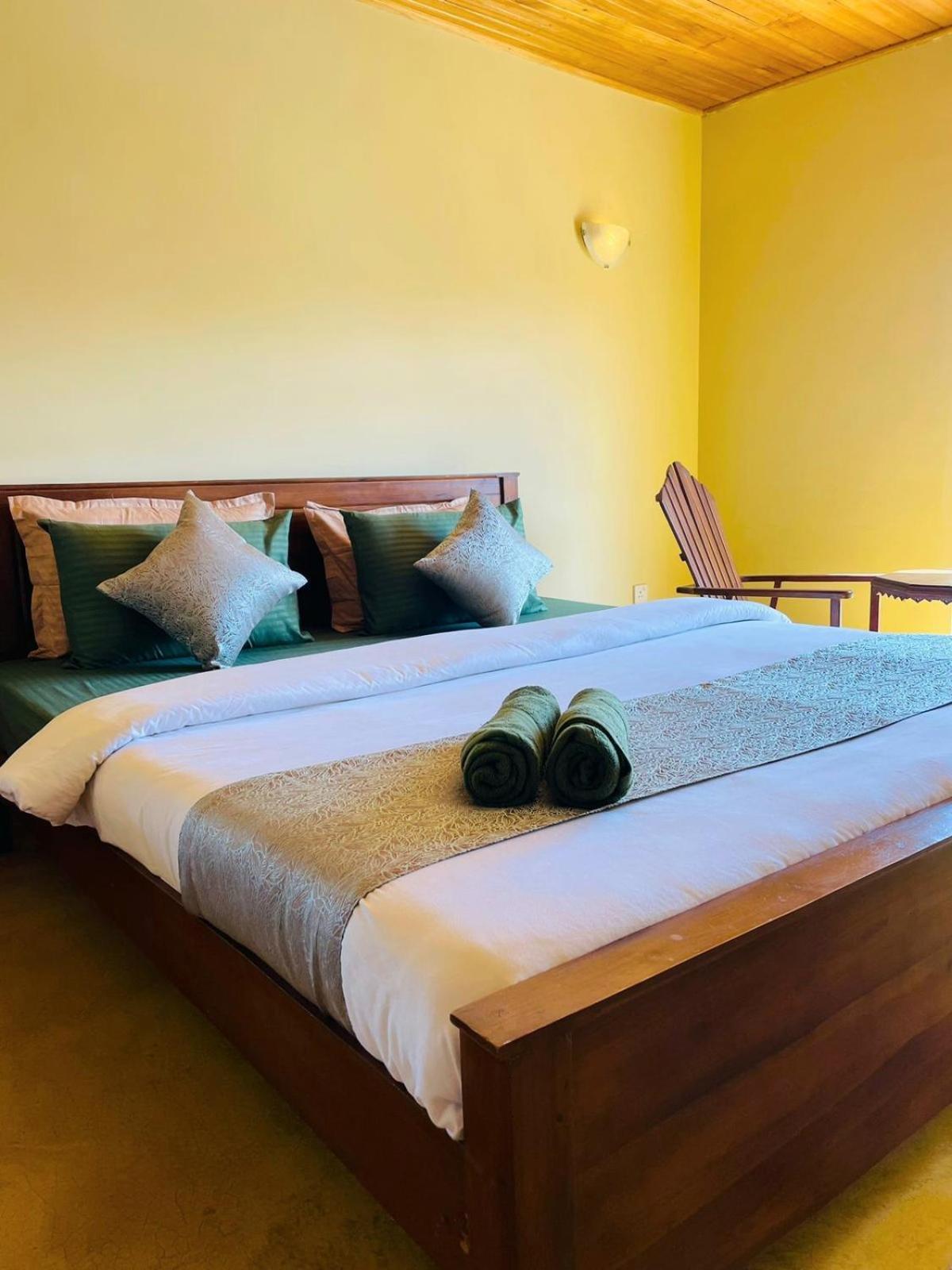 Golden King Cottage Nuwara Eliya Bagian luar foto