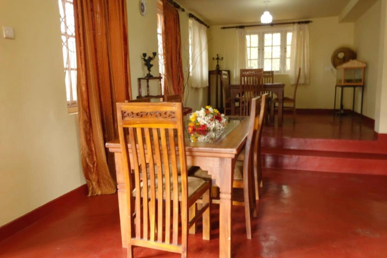 Golden King Cottage Nuwara Eliya Ruang foto